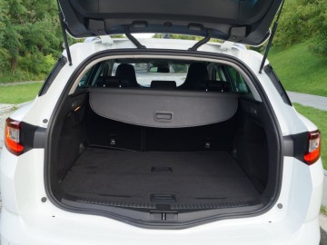 Renault Megane Grandtour GT 1,6 dCi 160 KM 6AT &ndash;  Francuska robota